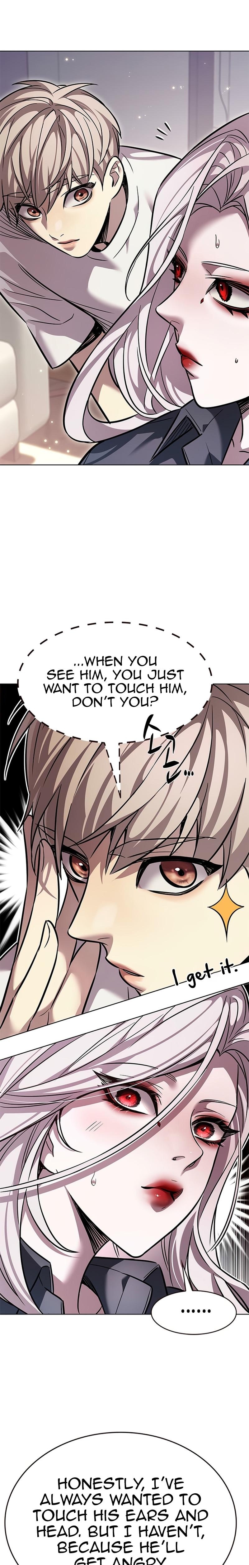 Read Eleceed Manga Online