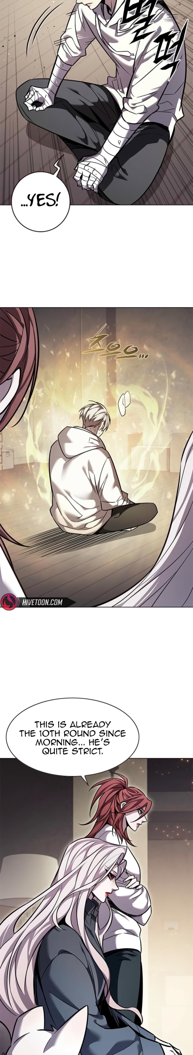 Read Eleceed Manga Online