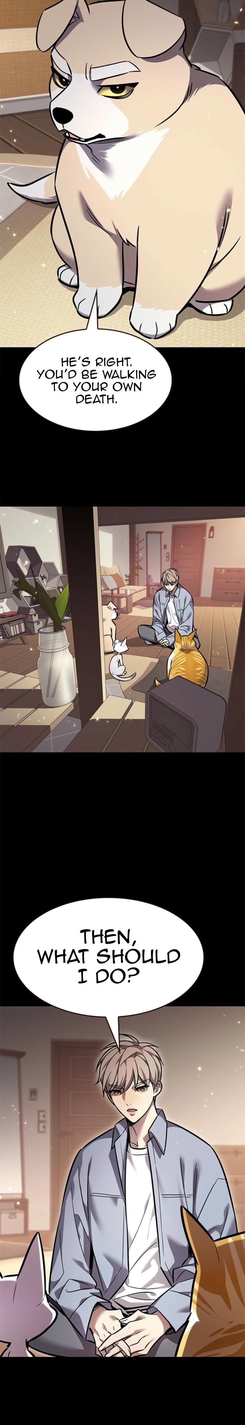 Read Eleceed Manga Online