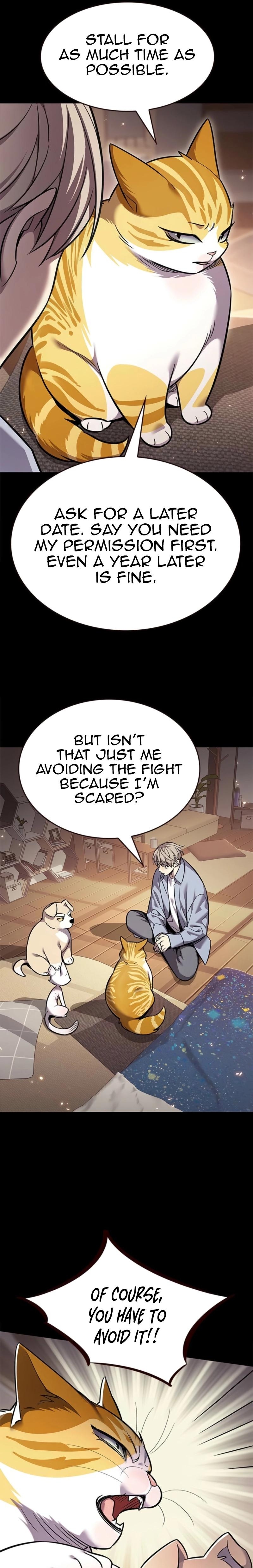 Read Eleceed Manga Online