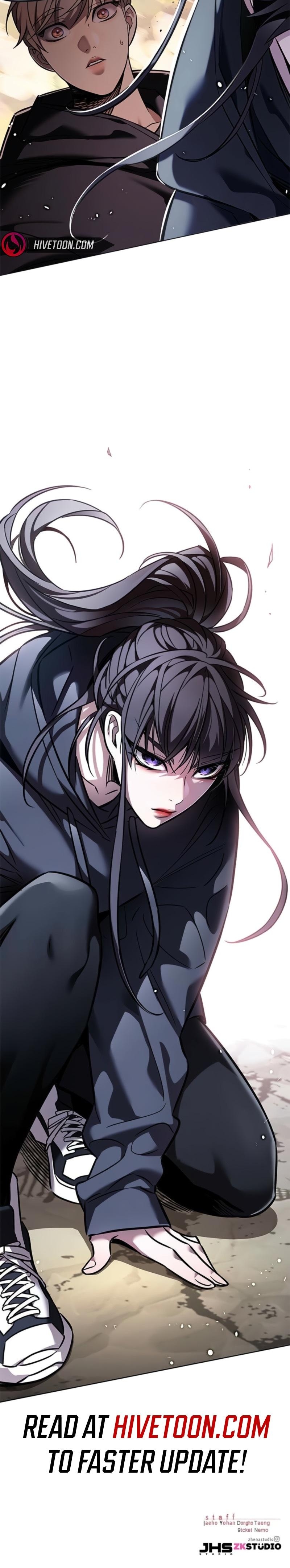 Read Eleceed Manga Online