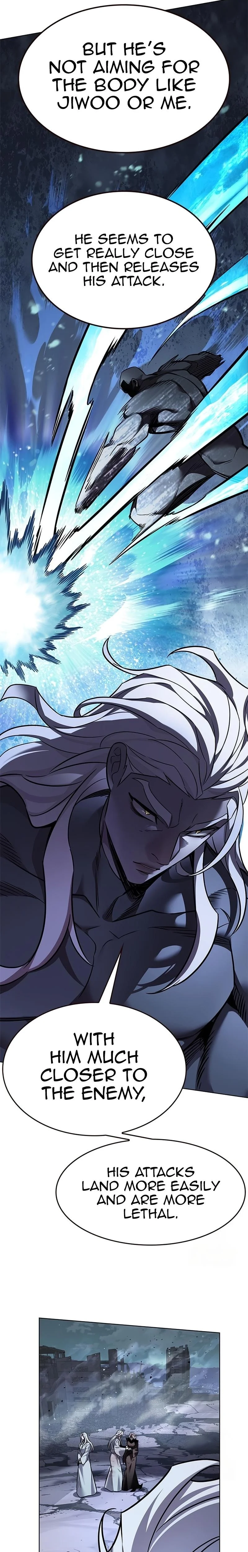 Read Eleceed Manga Online