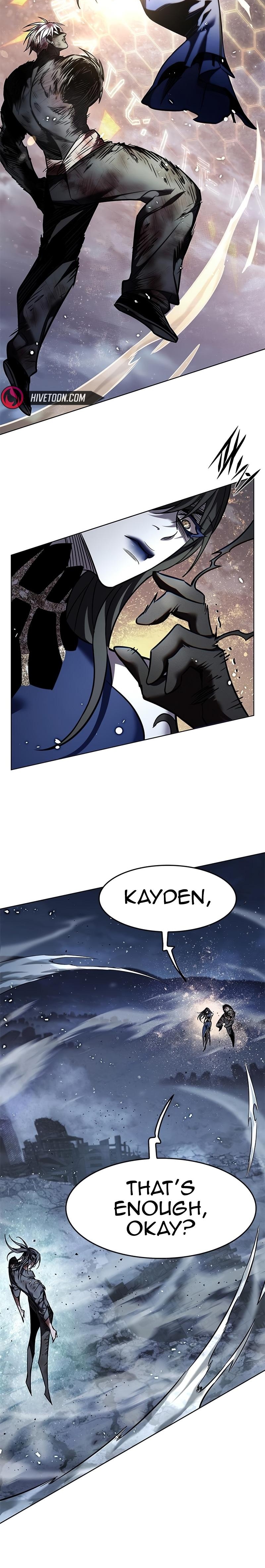 Read Eleceed Manga Online