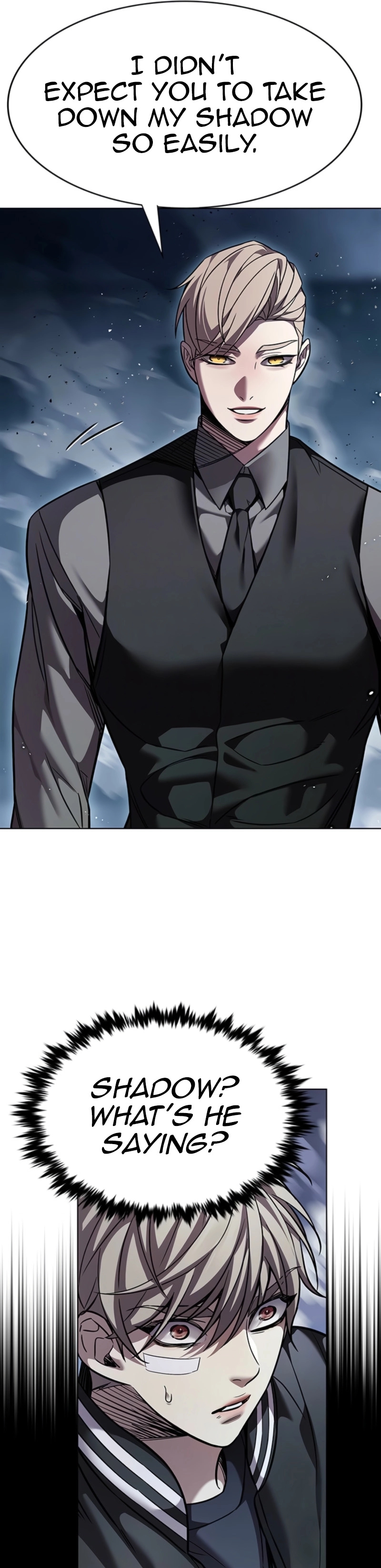 Read Eleceed Manga Online