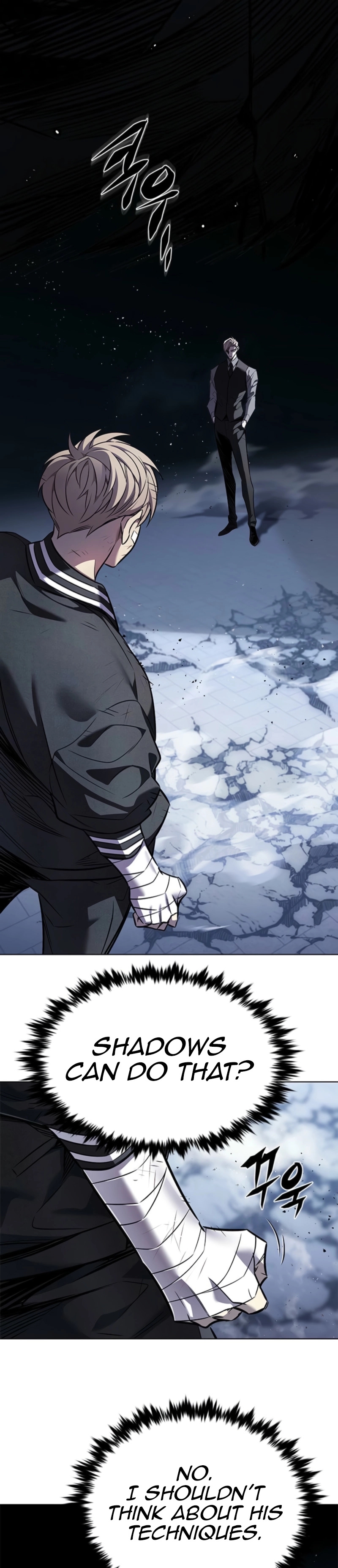Read Eleceed Manga Online