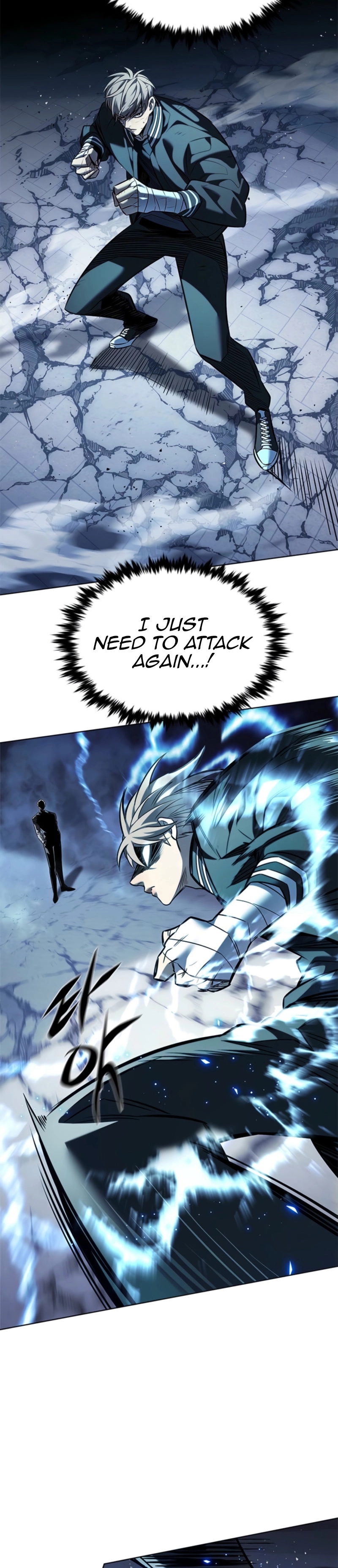 Read Eleceed Manga Online