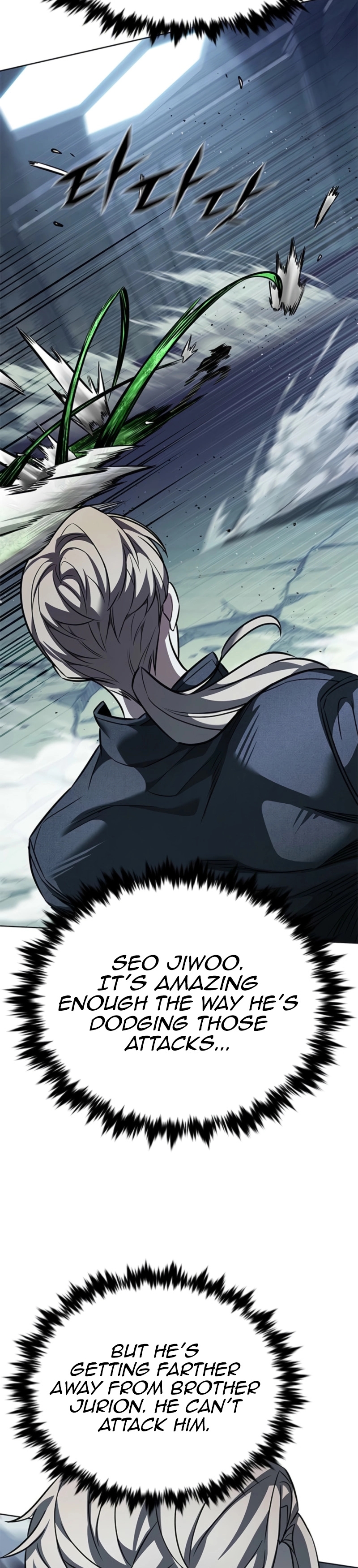 Read Eleceed Manga Online