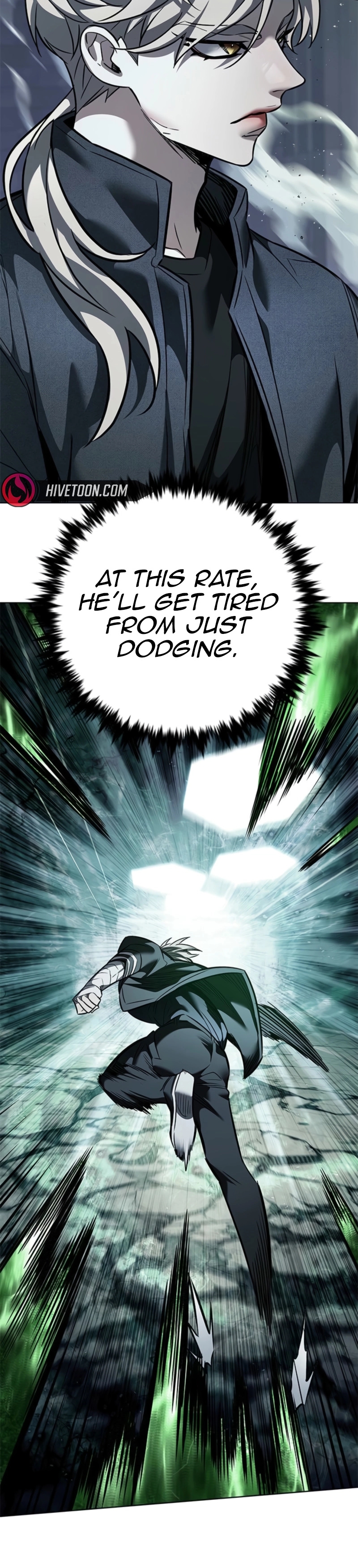 Read Eleceed Manga Online