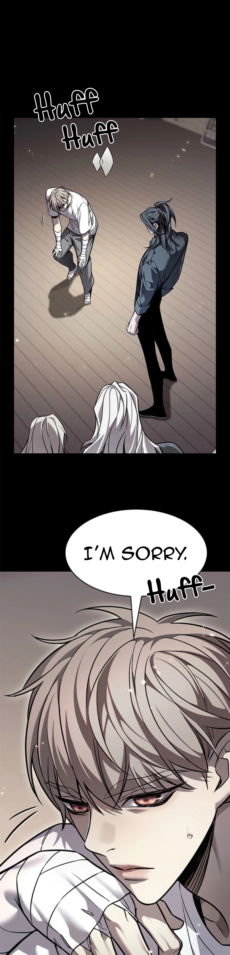 Read Eleceed Manga Online