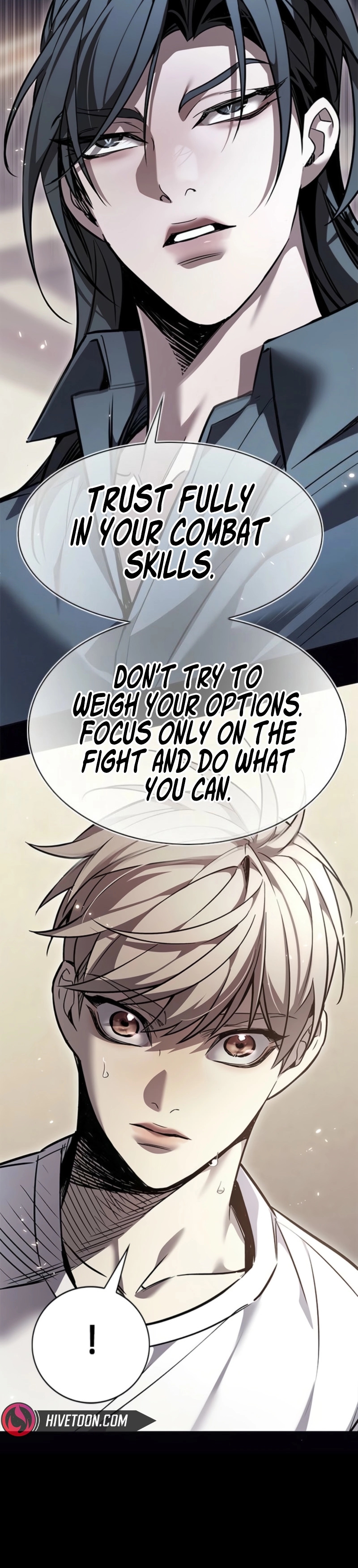 Read Eleceed Manga Online