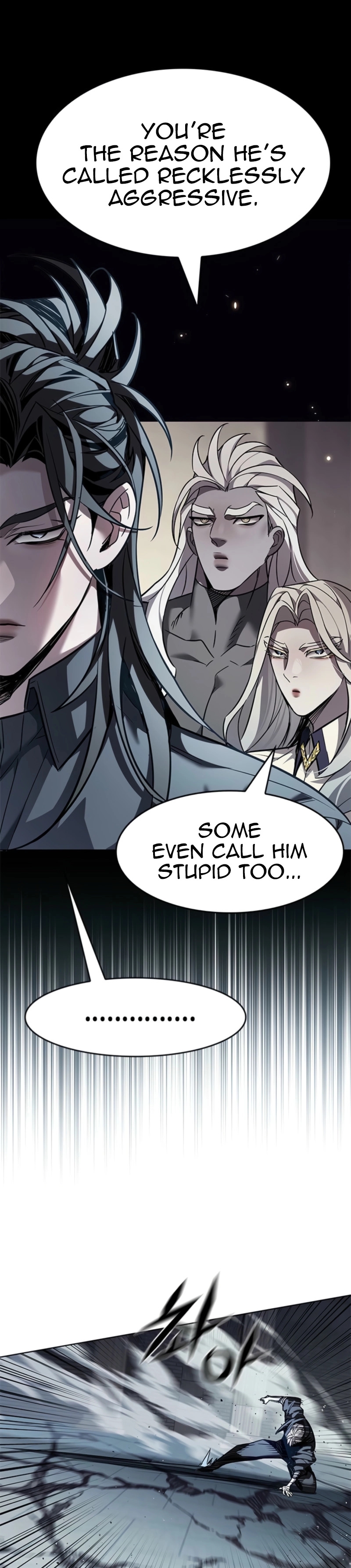Read Eleceed Manga Online