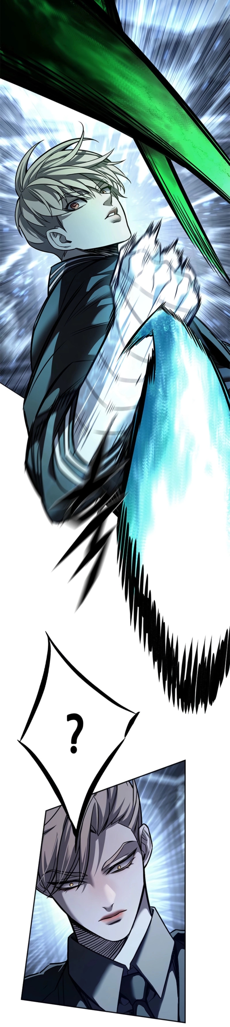 Read Eleceed Manga Online