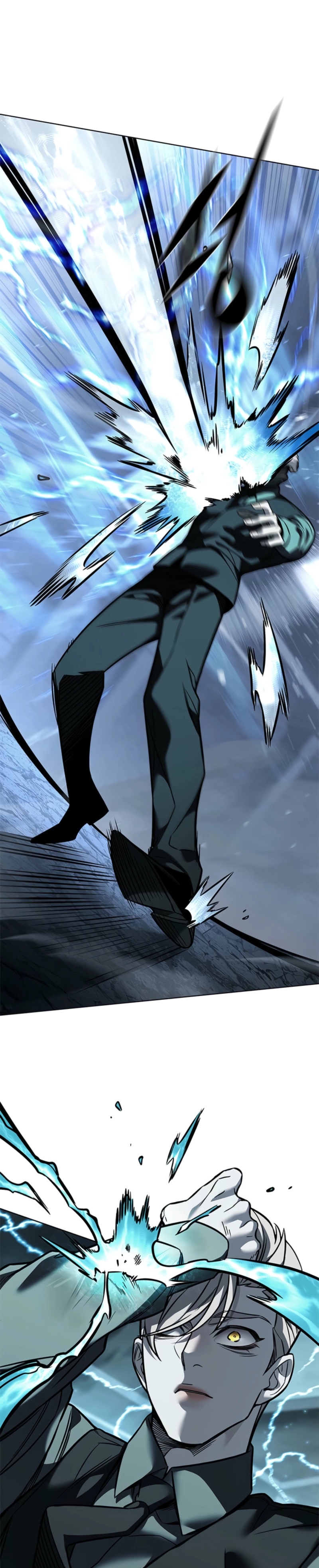 Read Eleceed Manga Online