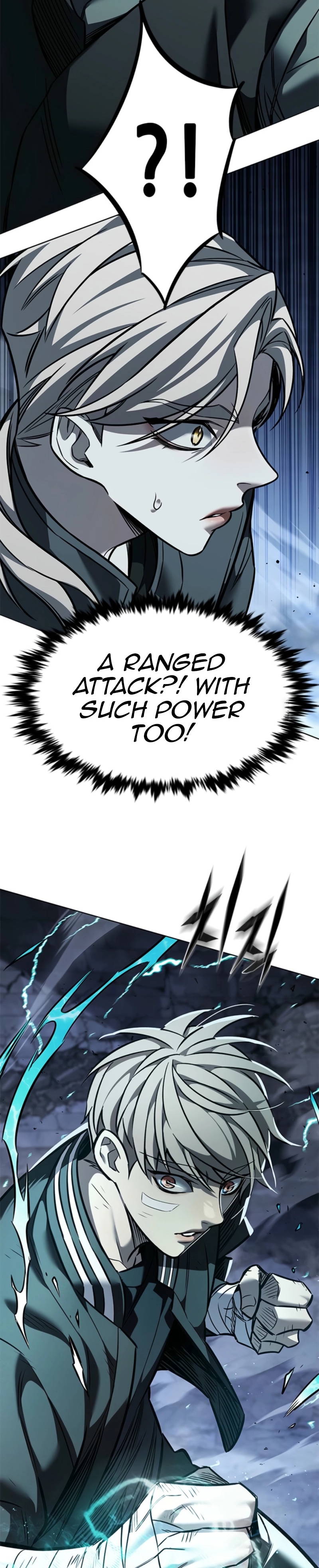 Read Eleceed Manga Online