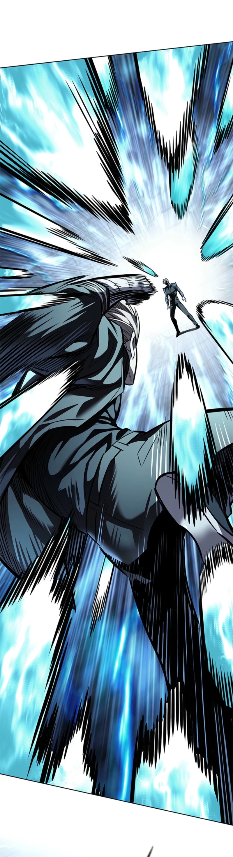 Read Eleceed Manga Online