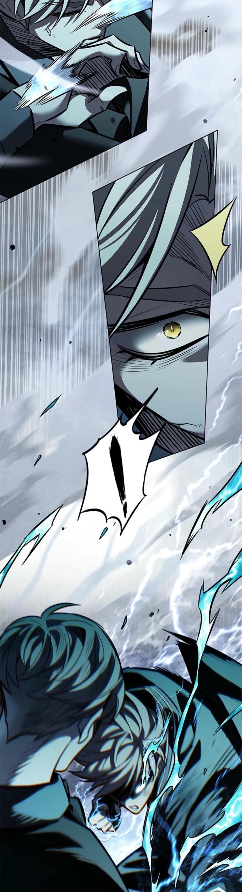 Read Eleceed Manga Online