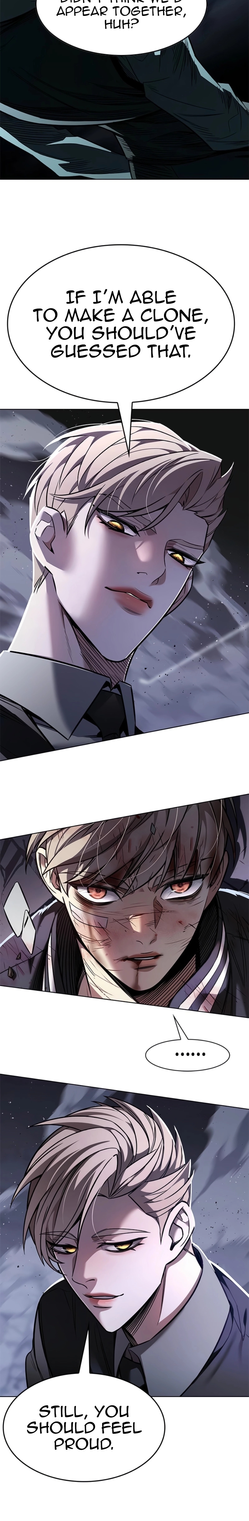 Read Eleceed Manga Online