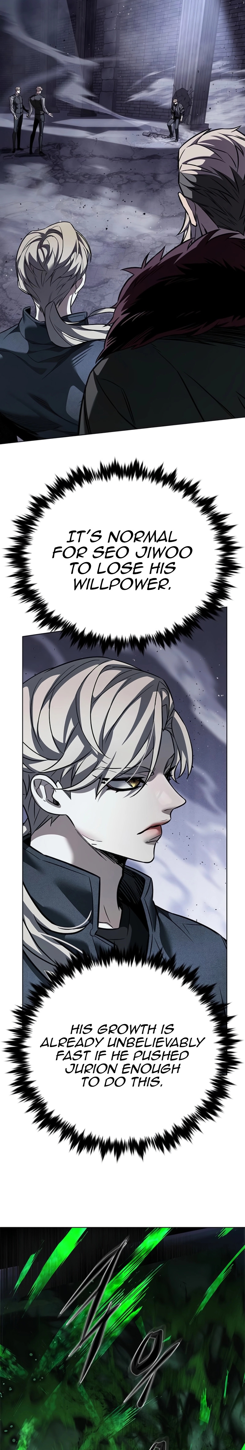 Read Eleceed Manga Online