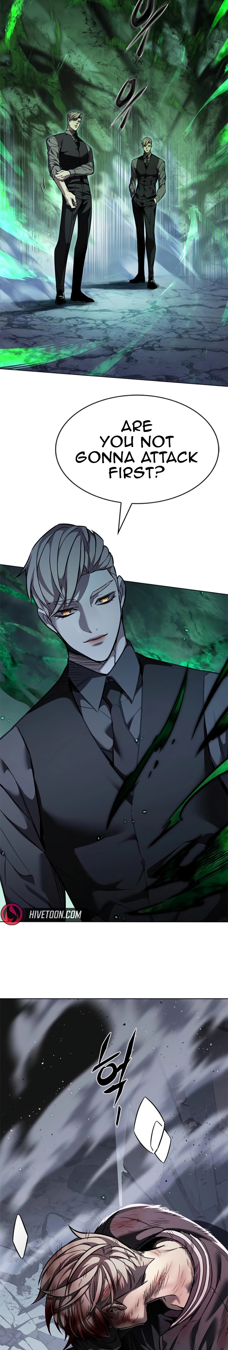 Read Eleceed Manga Online