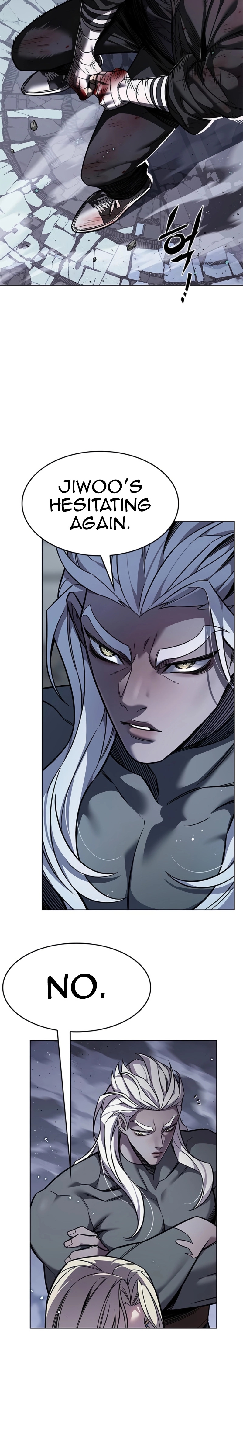 Read Eleceed Manga Online