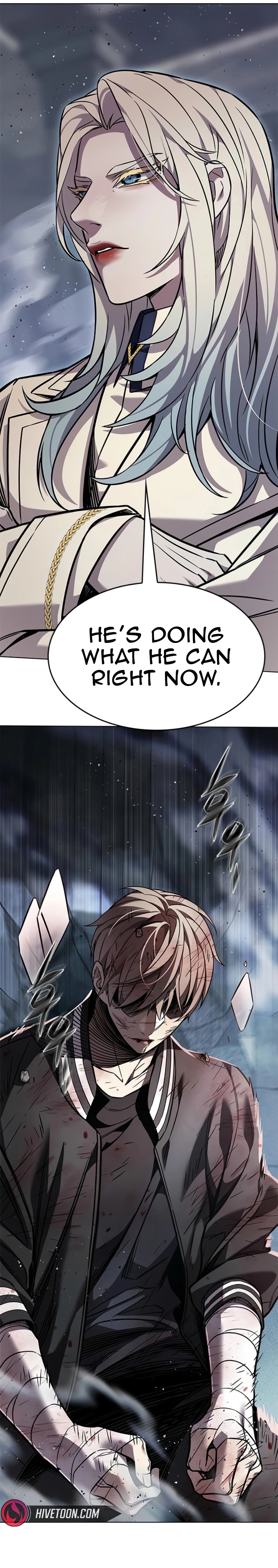 Read Eleceed Manga Online