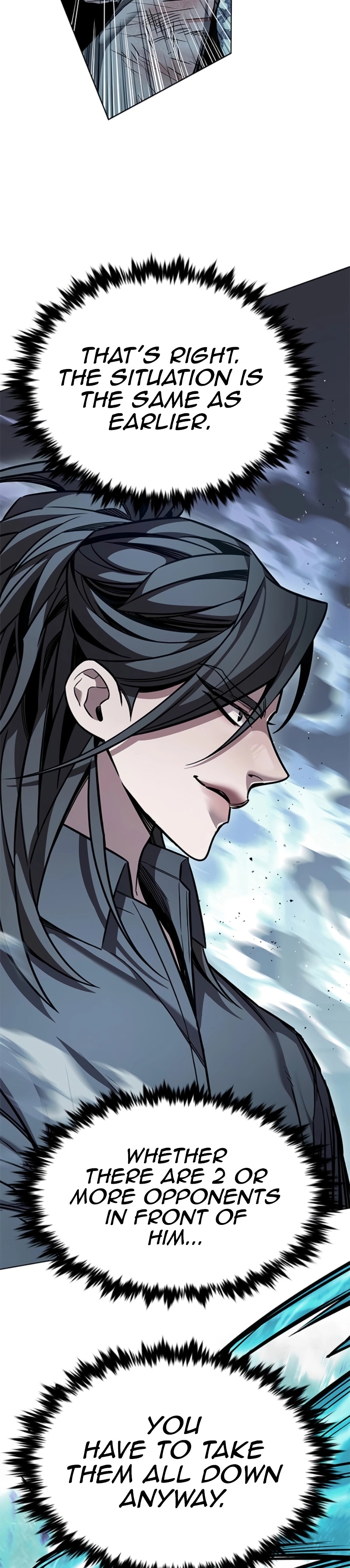 Read Eleceed Manga Online