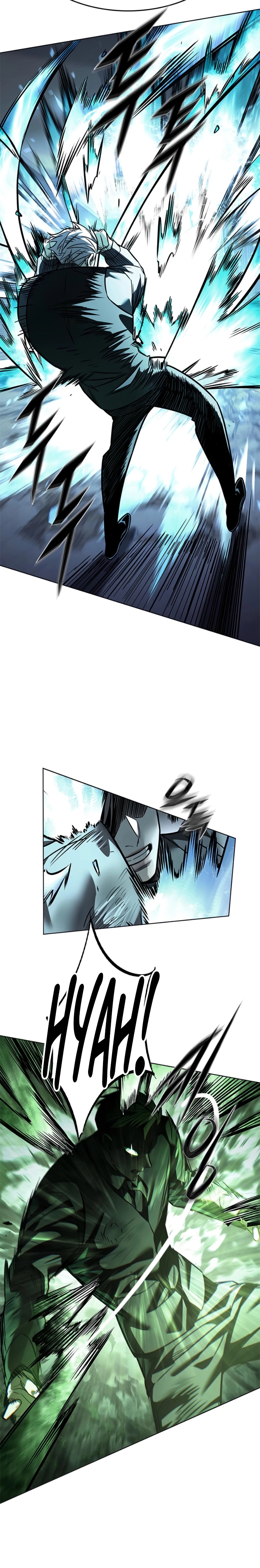 Read Eleceed Manga Online