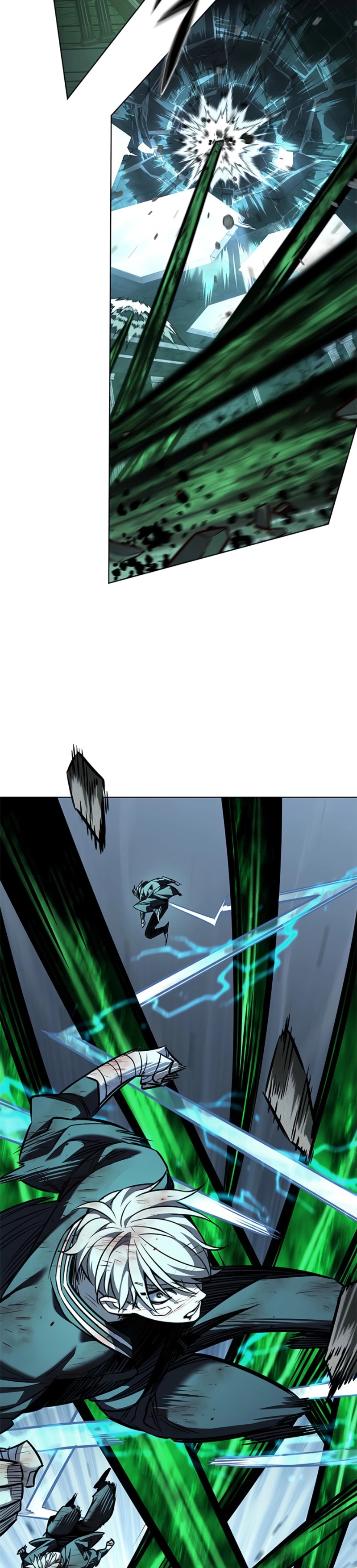 Read Eleceed Manga Online