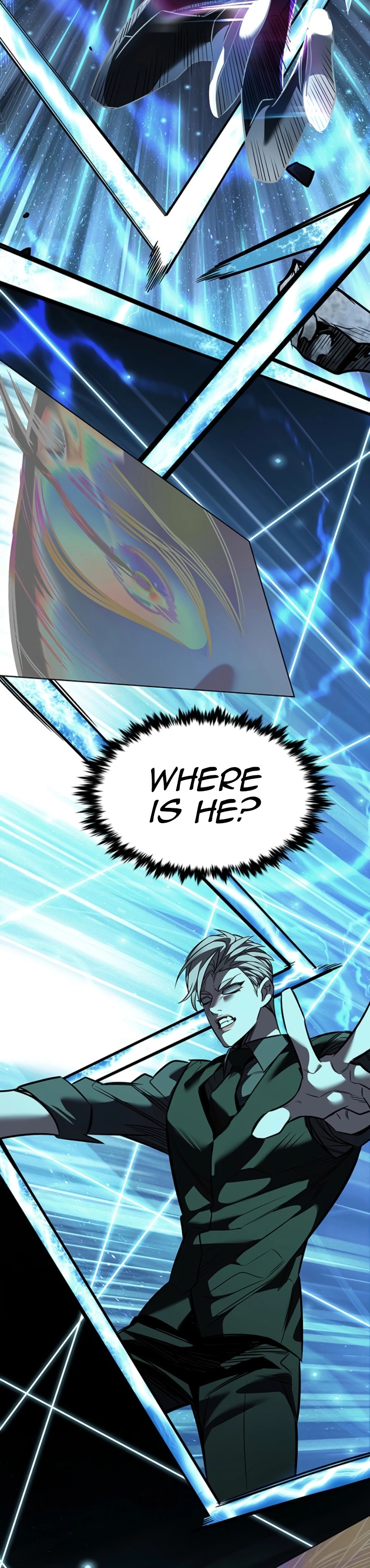 Read Eleceed Manga Online