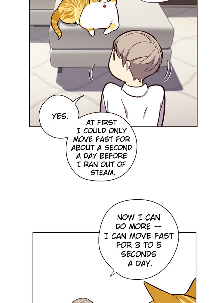 Read Eleceed Manga Online