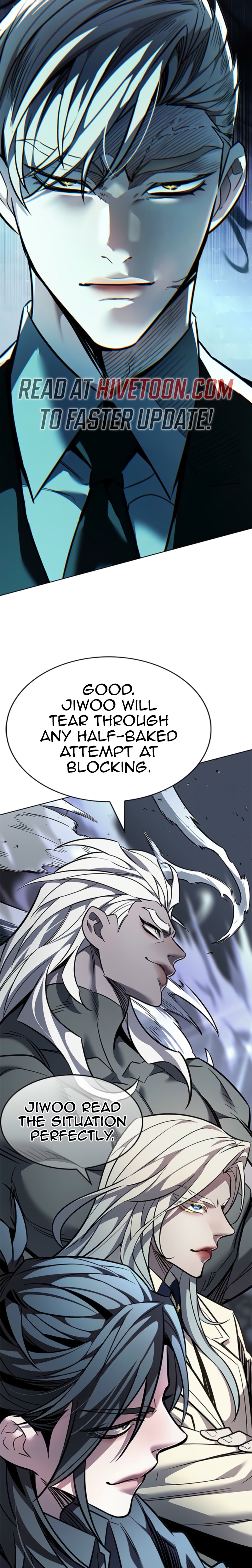 Read Eleceed Manga Online