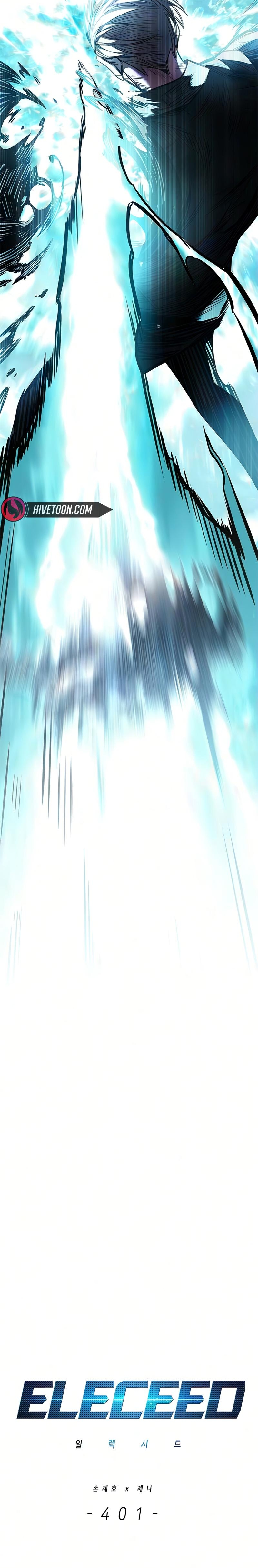Read Eleceed Manga Online