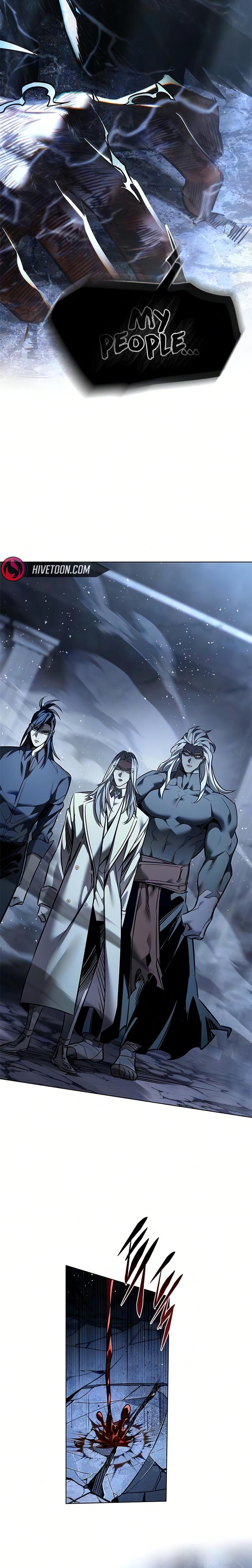 Read Eleceed Manga Online