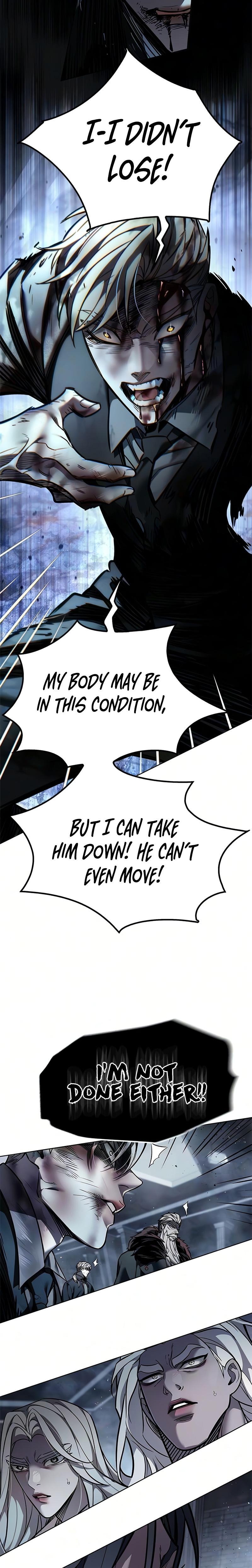 Read Eleceed Manga Online