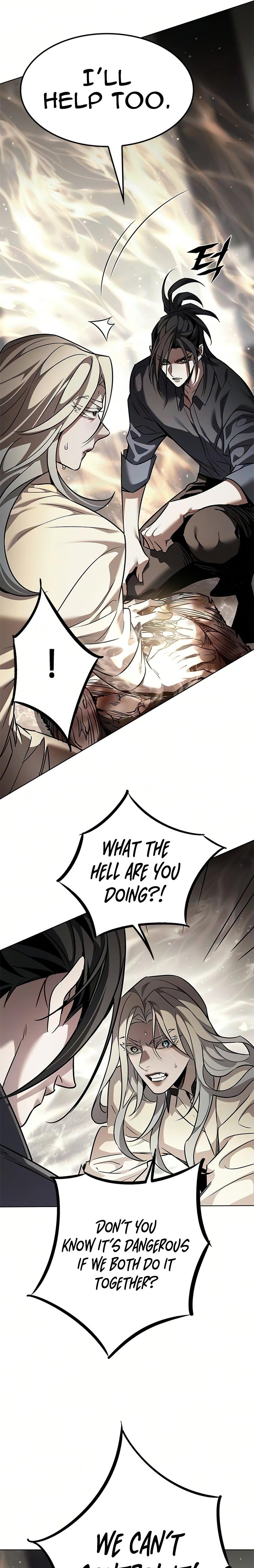 Read Eleceed Manga Online