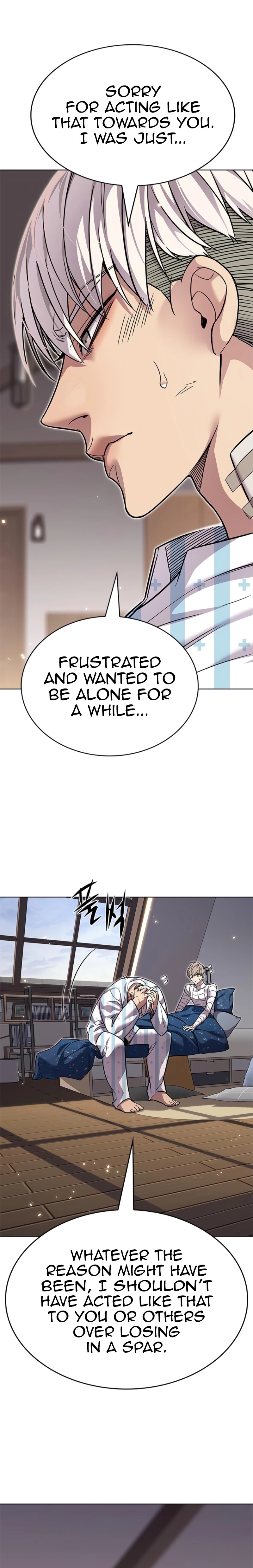 Read Eleceed Manga Online