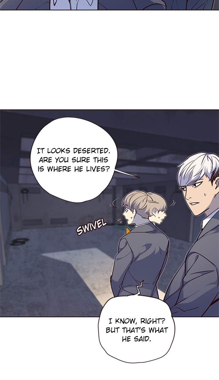 Read Eleceed Manga Online
