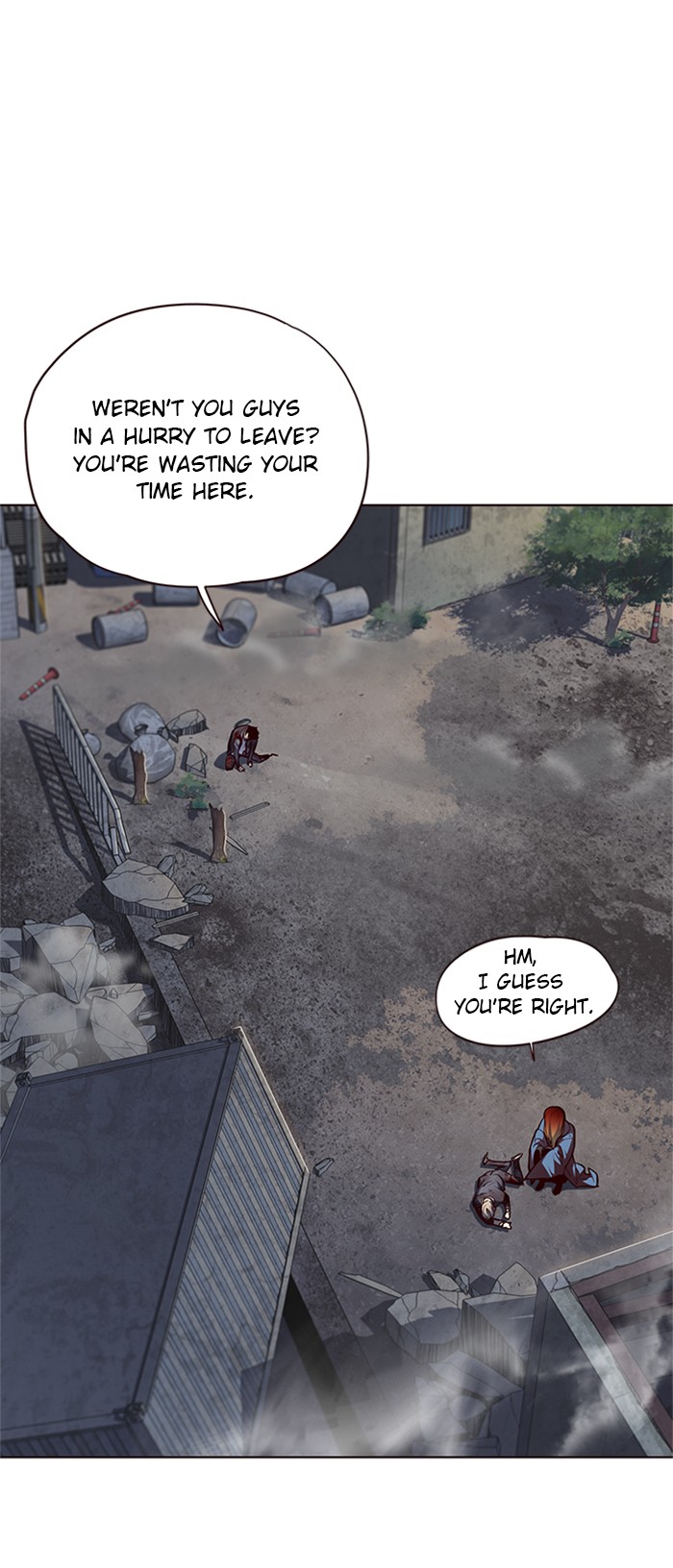 Read Eleceed Manga Online