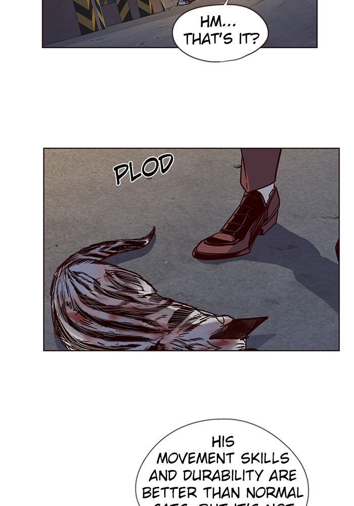 Read Eleceed Manga Online