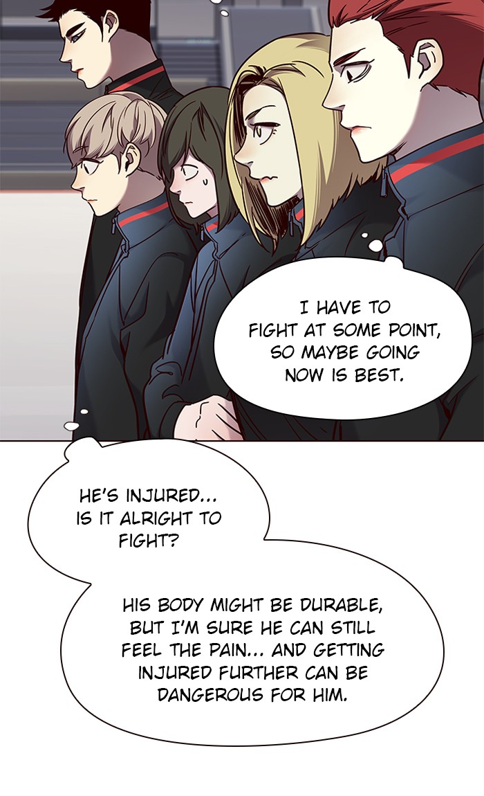 Read Eleceed Manga Online