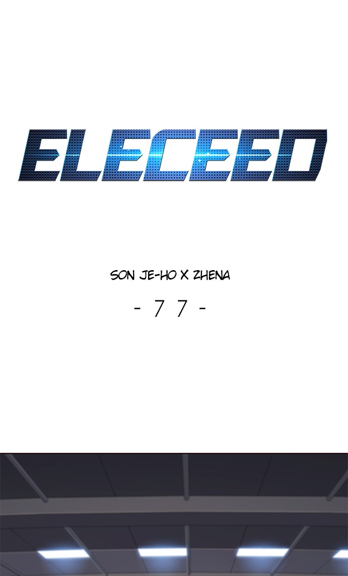 Read Eleceed Manga Online