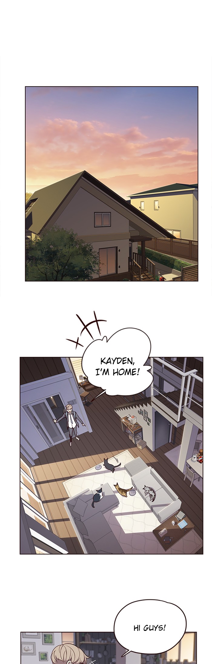 Read Eleceed Manga Online