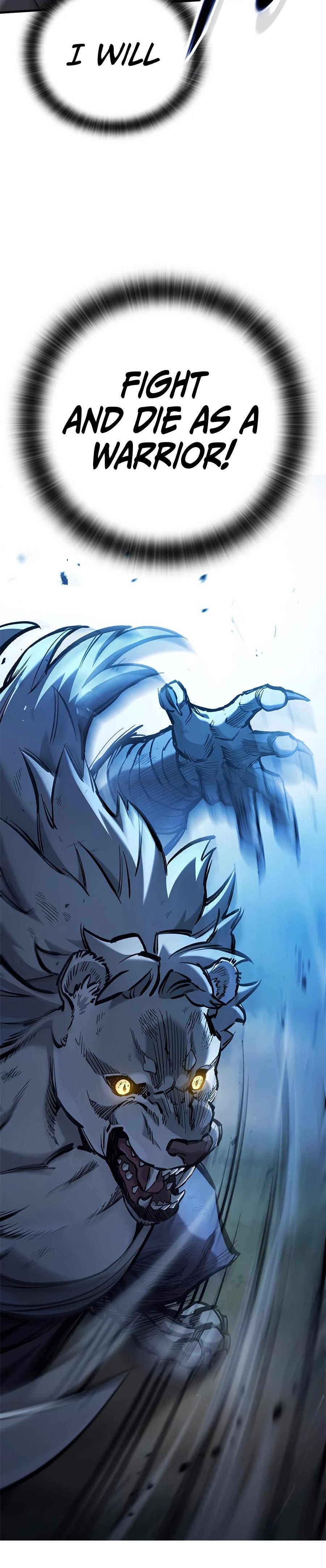 Read Eternally Regressing Knight Manga Online