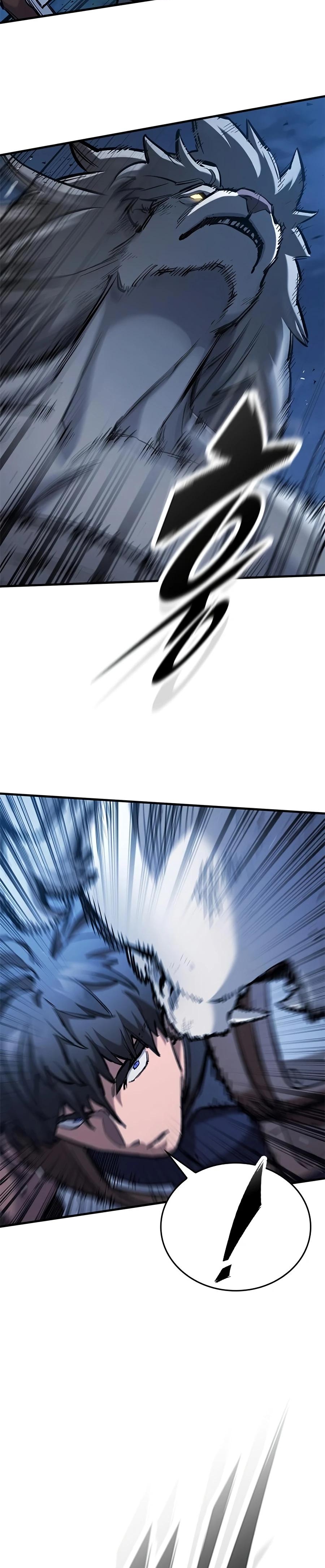 Read Eternally Regressing Knight Manga Online