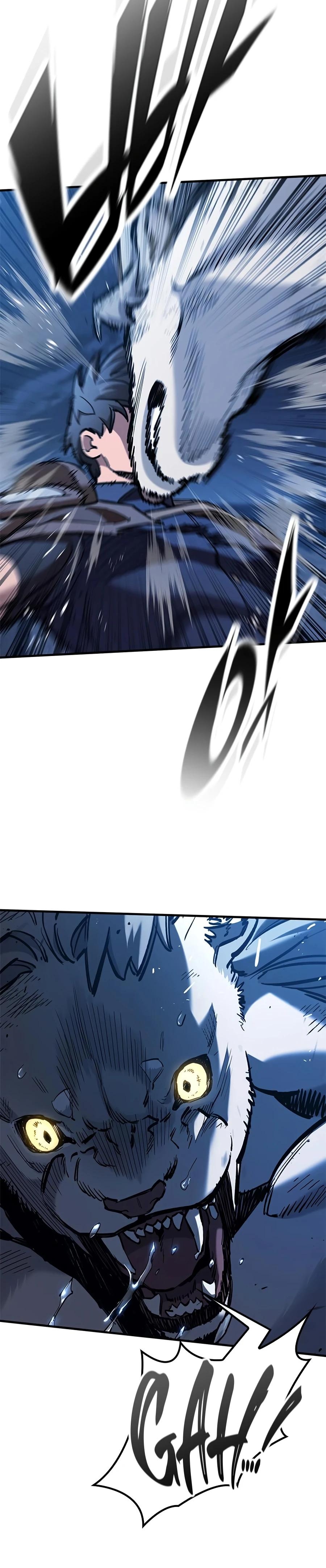 Read Eternally Regressing Knight Manga Online
