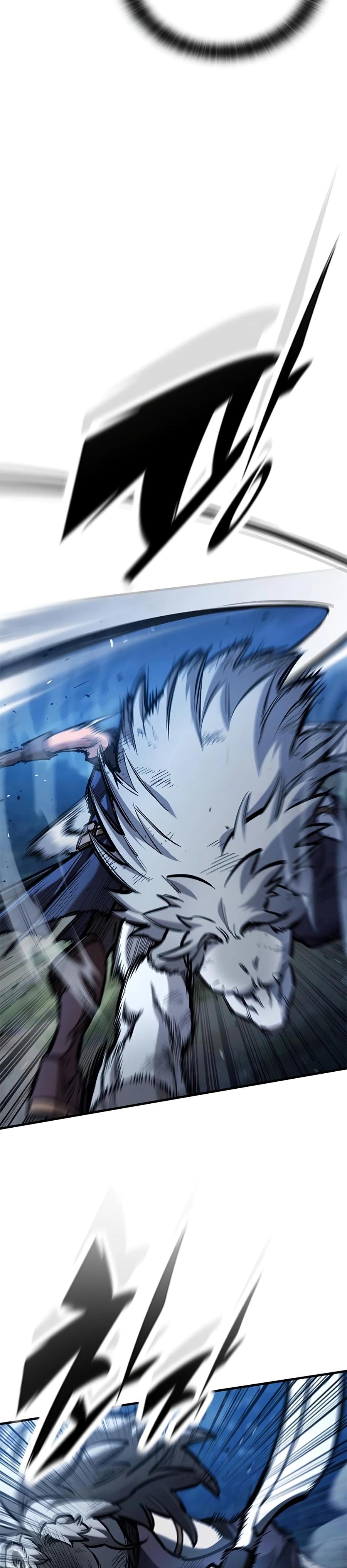 Read Eternally Regressing Knight Manga Online