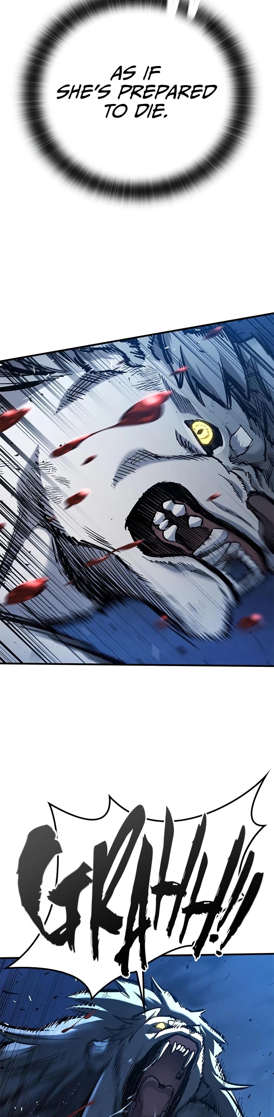 Read Eternally Regressing Knight Manga Online