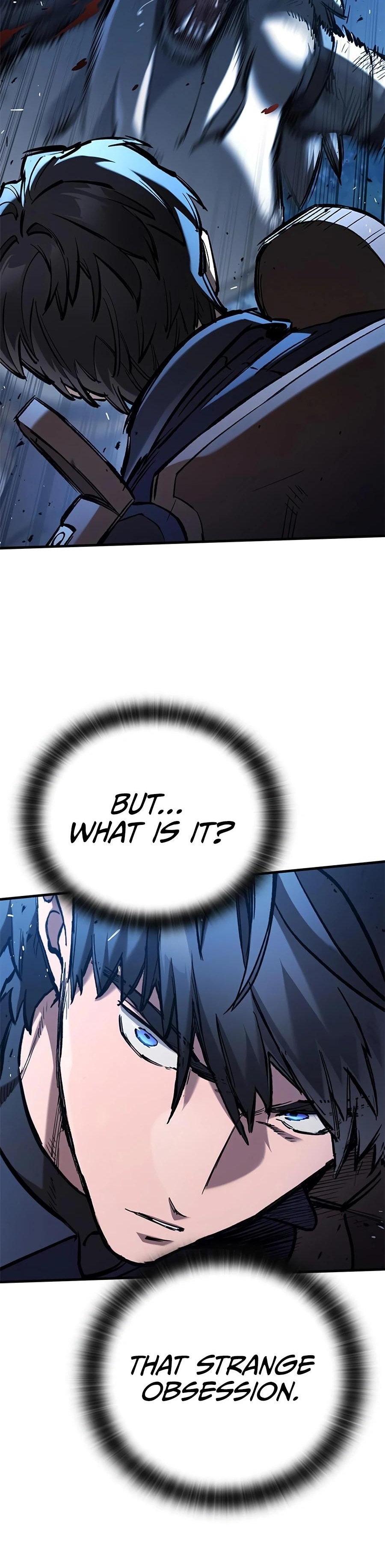 Read Eternally Regressing Knight Manga Online