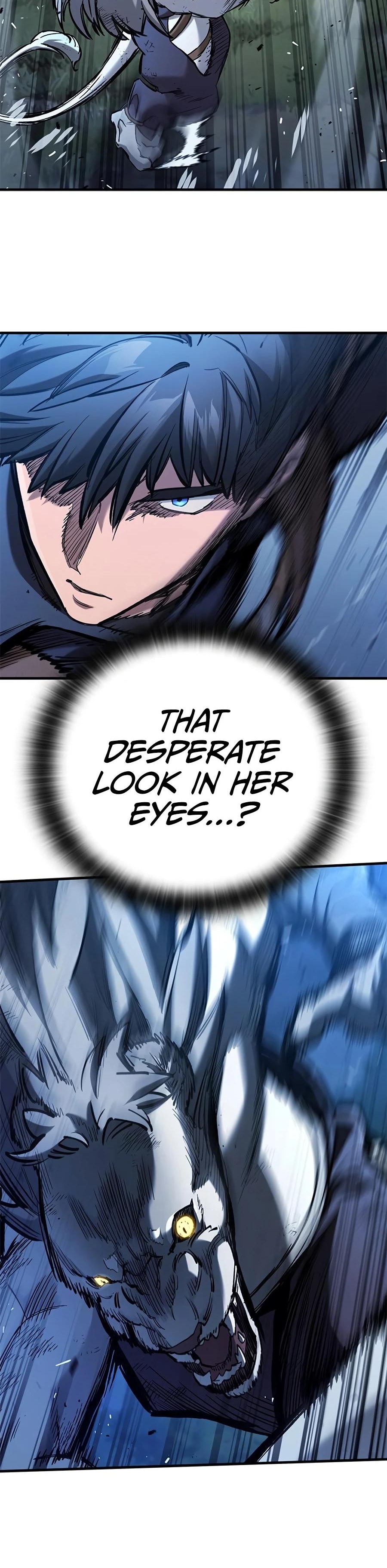 Read Eternally Regressing Knight Manga Online