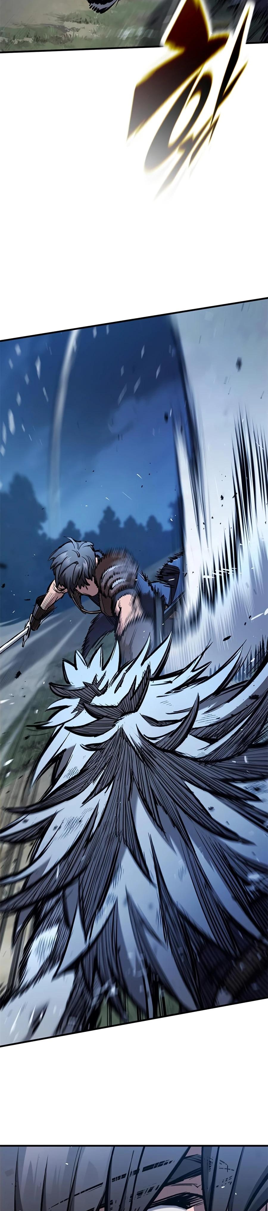 Read Eternally Regressing Knight Manga Online